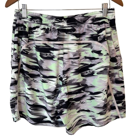 Lululemon Pace Breaker Short *Linerless 7" - Picture 9 of 14